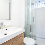 Perfect 1 Bdr Flat With Air Conditioner! Apartmán