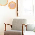Apartmán Perfect 1 Bdr Flat With Air Conditioner! *