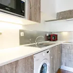 Apartmán Perfect 1 Bdr Flat With Air Conditioner! Lisboa