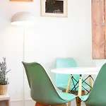 Apartmán Perfect 1 Bdr Flat With Air Conditioner!