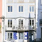 Perfect 1 Bdr Flat With Air Conditioner! * Lisboa