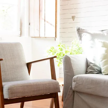 Lägenhet Perfect 1 Bdr Flat With Air Conditioner! *