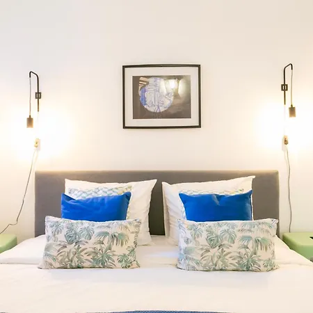 Perfect 1 Bdr Flat With Air Conditioner! * Lisboa