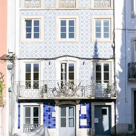 Perfect 1 Bdr Flat With Air Conditioner! * Lisboa