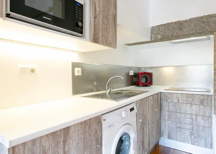 Apartamento Perfect 1 Bdr Flat With Air Conditioner! Lisboa